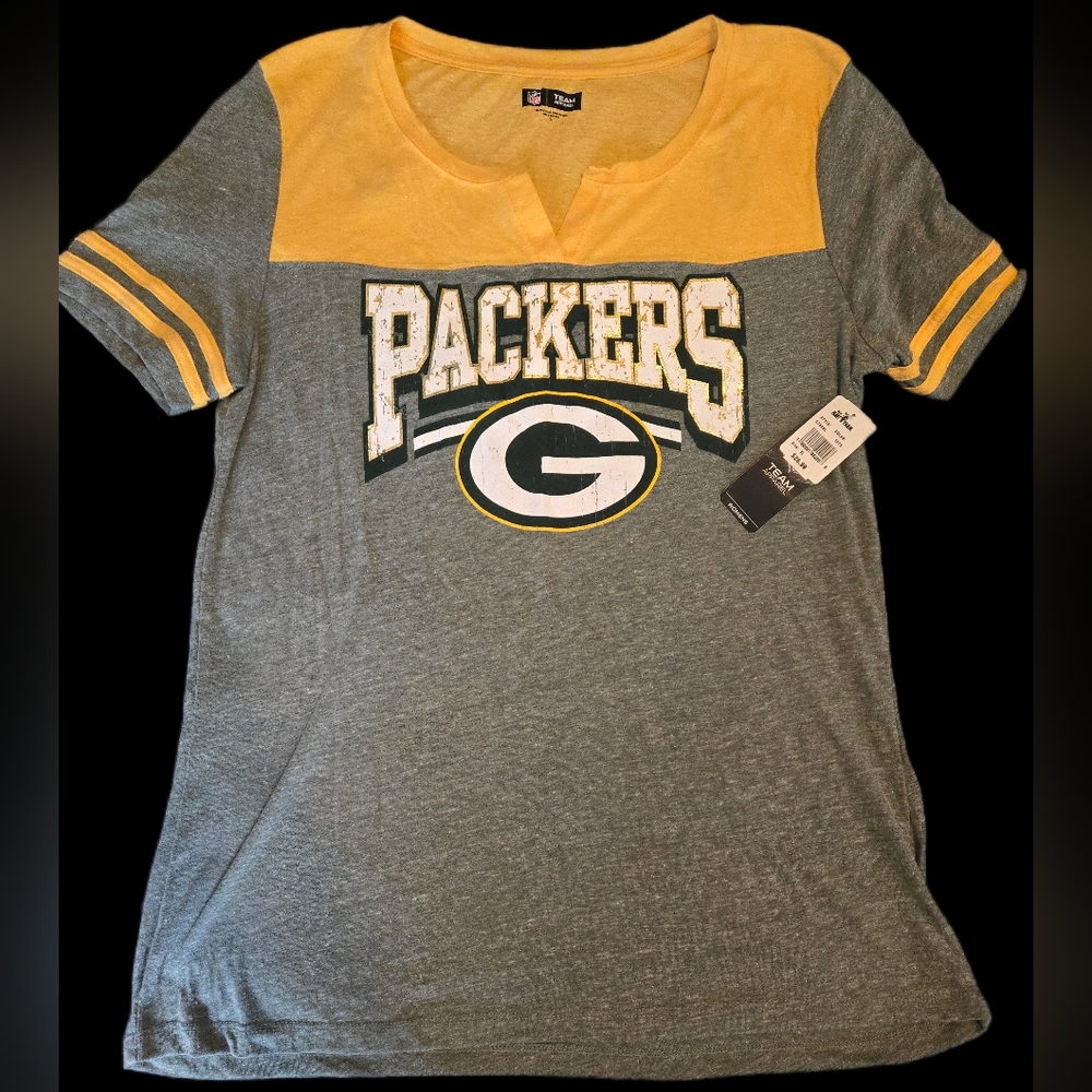 NFL Team Apparel GREEN BAY PACKERS